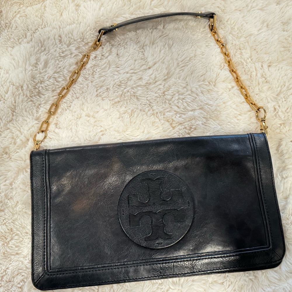 Tory Burch Bombé Reva Cluth